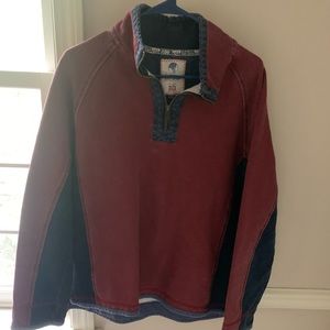 Fat Face Quarter-Zip